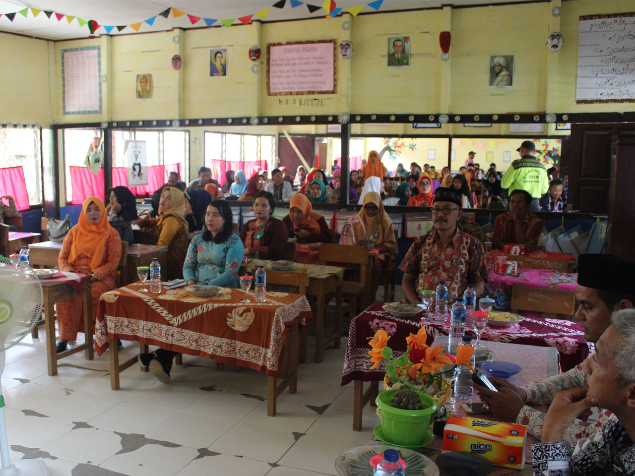 roadshow sarolangun1